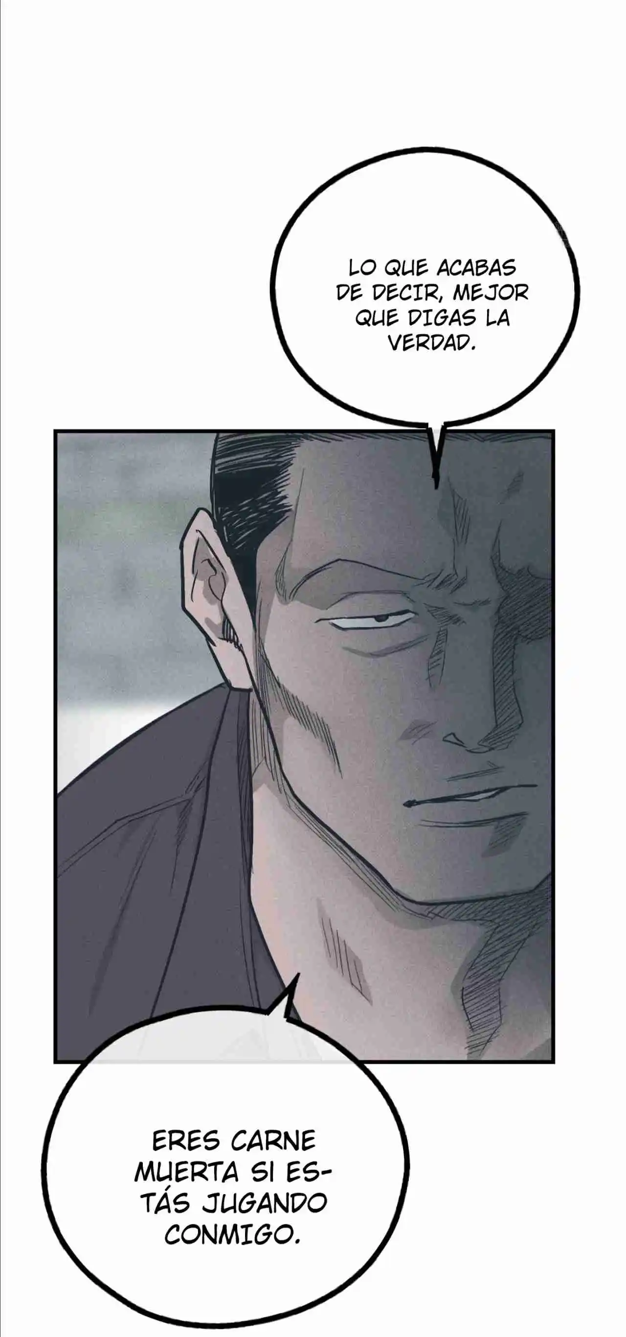PAYBACK - Capítulo 84 - Página 28 - LectorTMOo