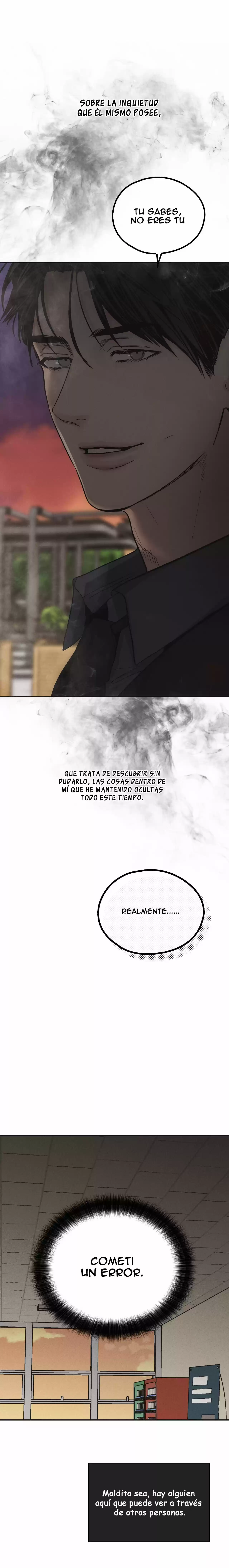 PAYBACK - Capítulo 9 - Página 14 - LectorTMOo