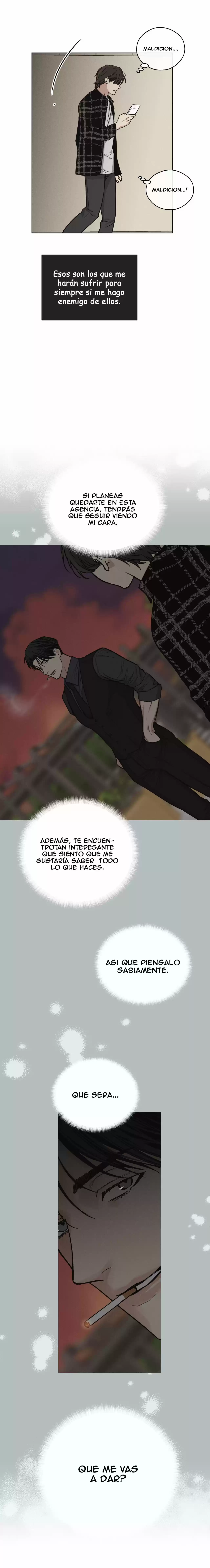 PAYBACK - Capítulo 9 - Página 15 - LectorTMOo