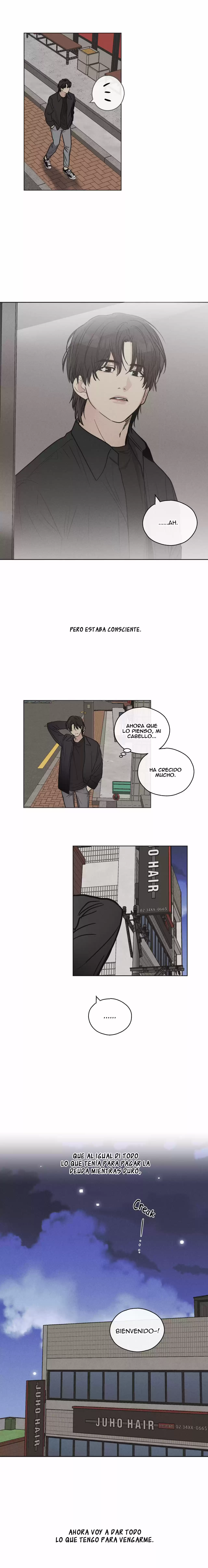PAYBACK - Capítulo 9 - Página 19 - LectorTMOo