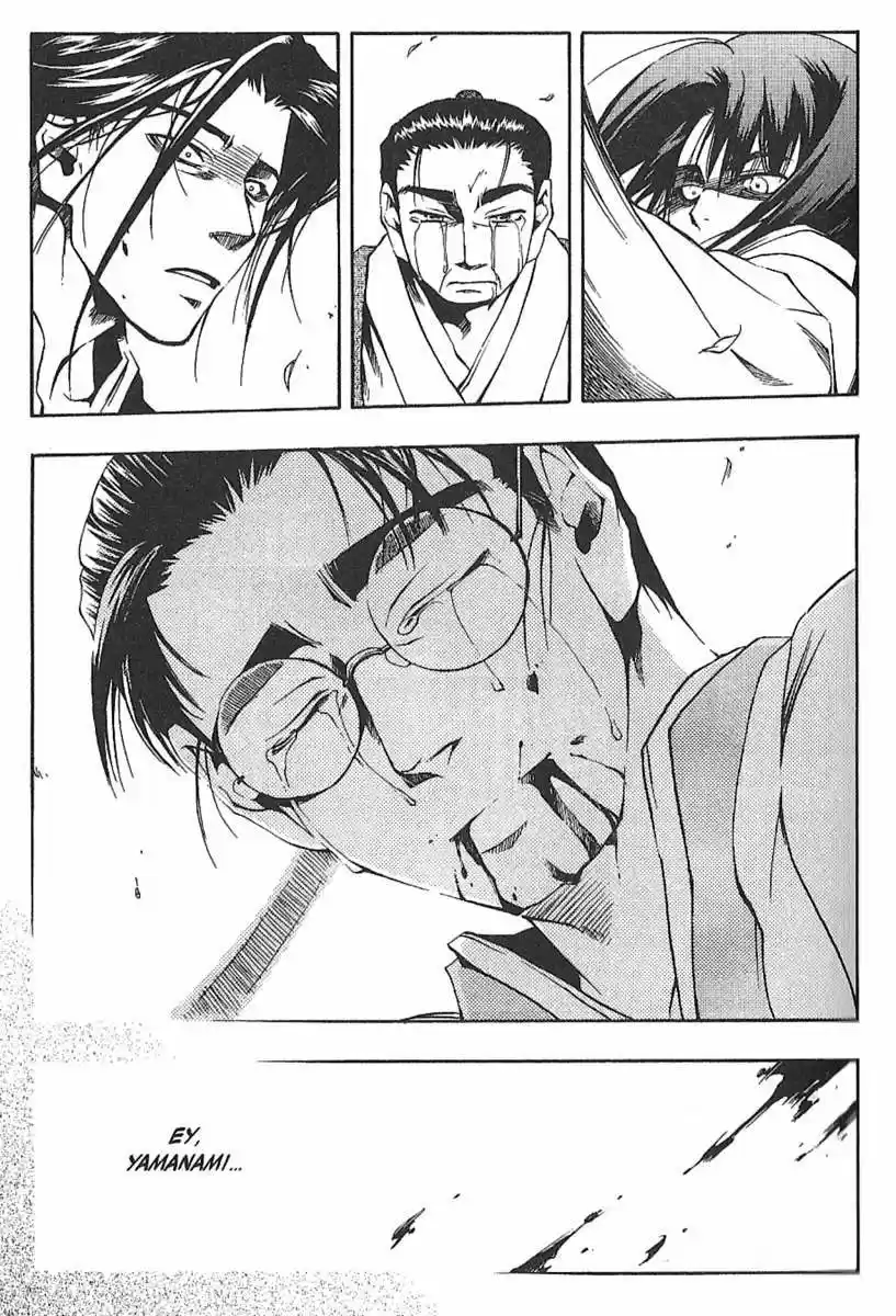 Peace Maker Kurogane - Capítulo 10 - Página 31 - LectorTMOo