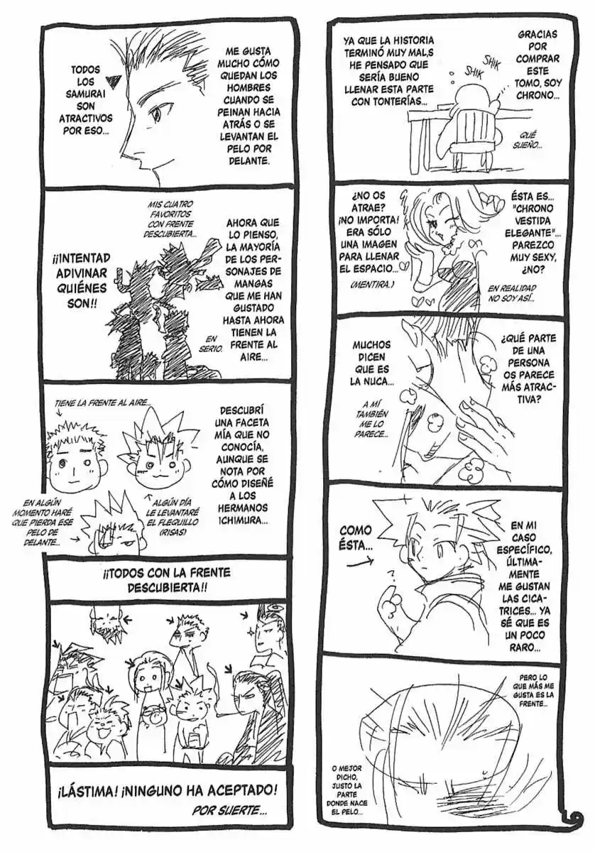 Peace Maker Kurogane - Capítulo 10 - Página 38 - LectorTMOo