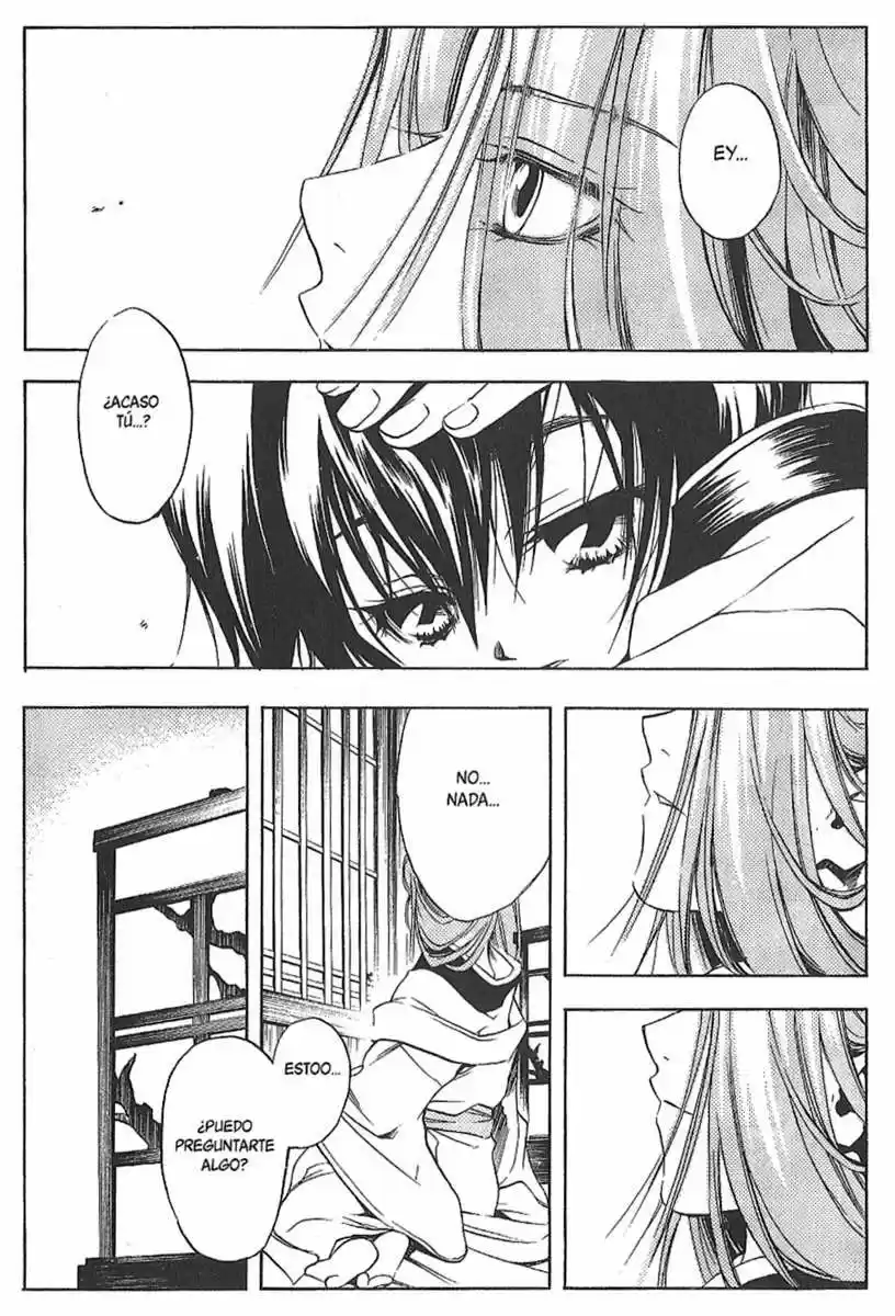 Peace Maker Kurogane - Capítulo 11 - Página 29 - LectorTMOo