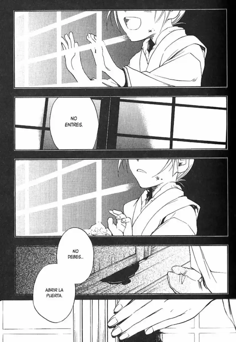 Peace Maker Kurogane - Capítulo 15 - Página 14 - LectorTMOo