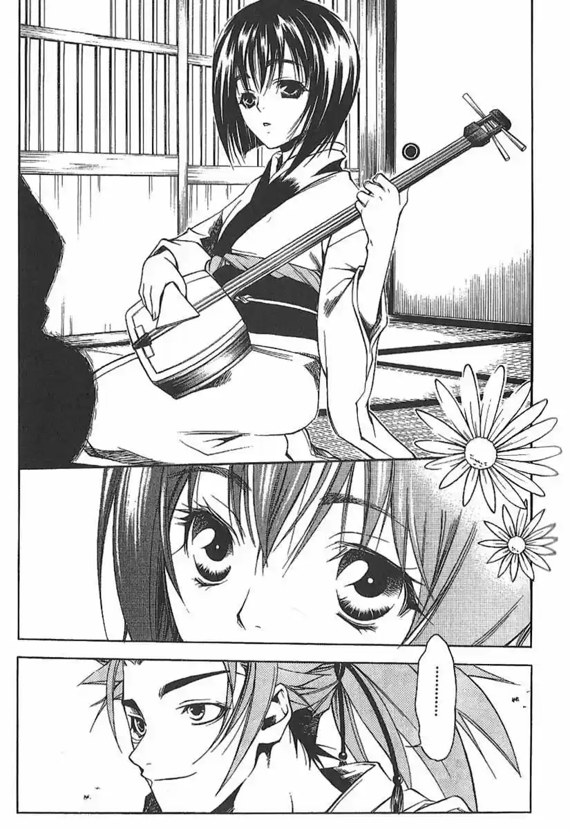 Peace Maker Kurogane - Capítulo 19 - Página 13 - LectorTMOo