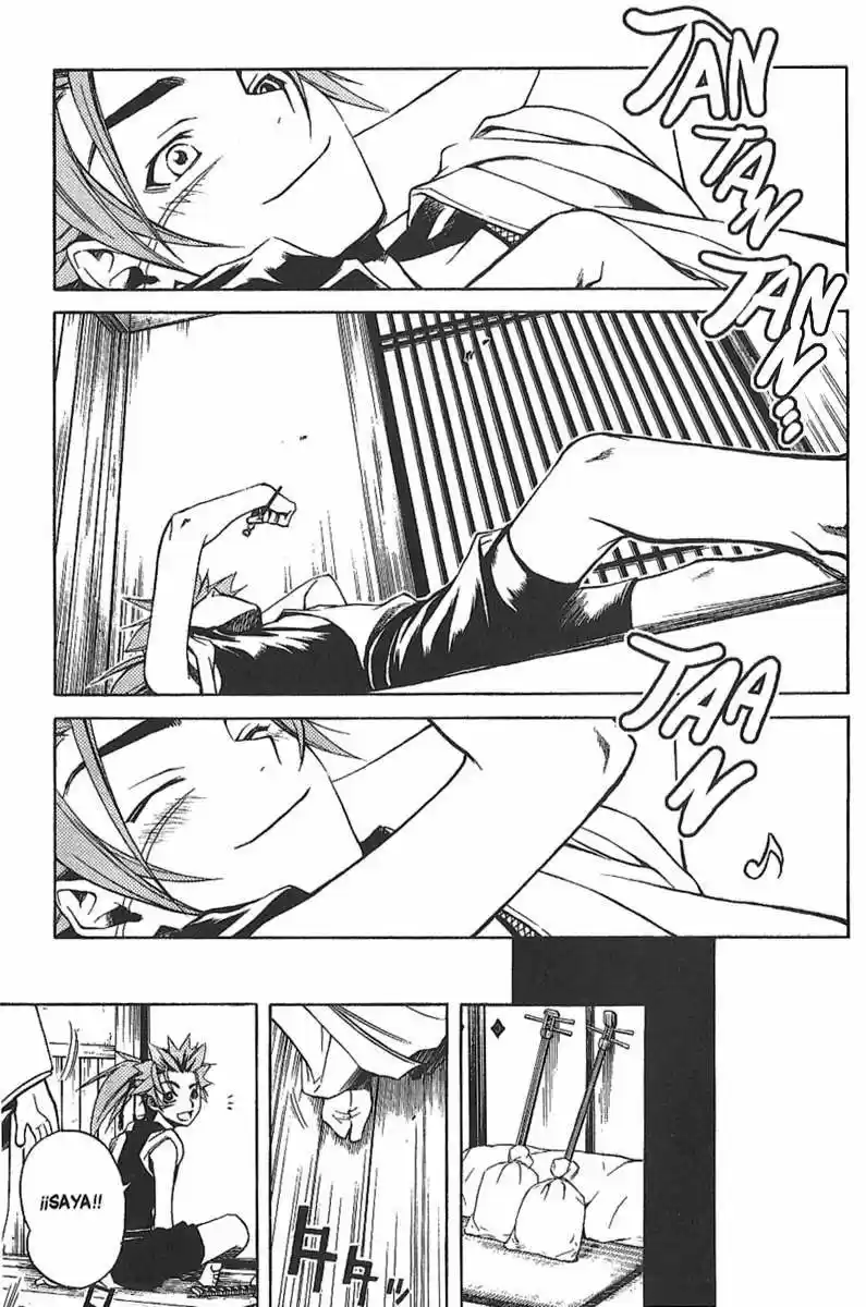 Peace Maker Kurogane - Capítulo 19 - Página 14 - LectorTMOo
