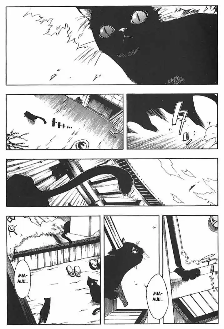 Peace Maker Kurogane - Capítulo 2 - Página 33 - LectorTMOo
