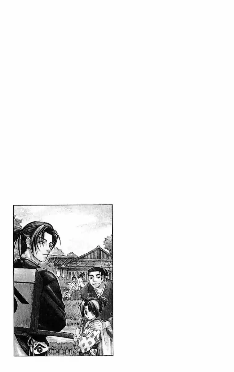 Peace Maker Kurogane - Capítulo 21 - Página 33 - LectorTMOo