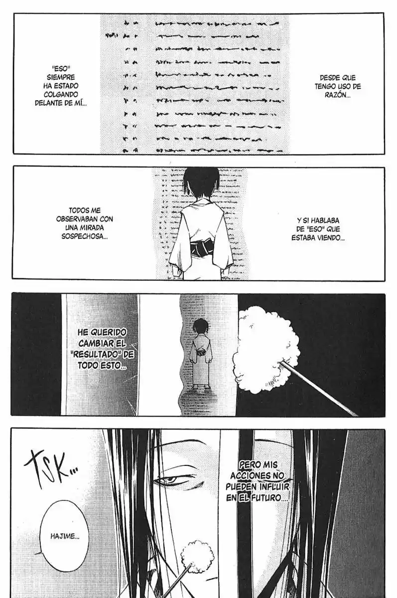 Peace Maker Kurogane - Capítulo 22 - Página 4 - LectorTMOo