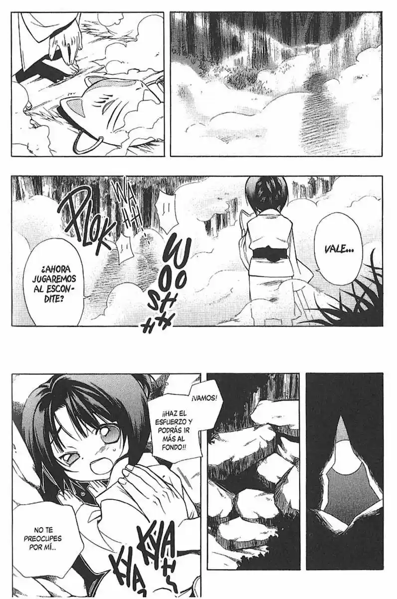 Peace Maker Kurogane - Capítulo 25.2 - Página 22 - LectorTMOo