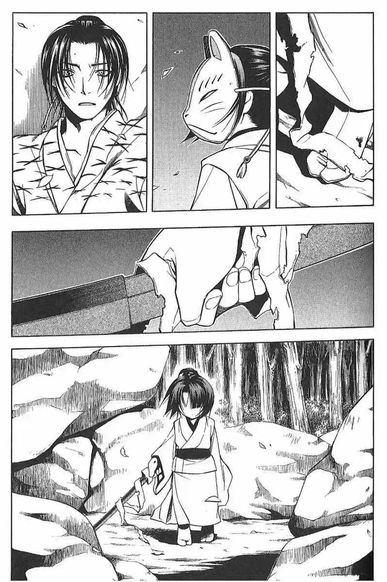Peace Maker Kurogane - Capítulo 25.2 - Página 29 - LectorTMOo