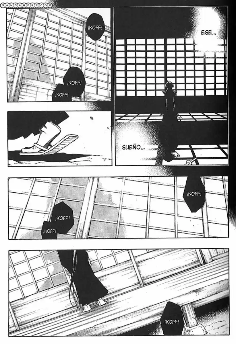 Peace Maker Kurogane - Capítulo 29 - Página 10 - LectorTMOo
