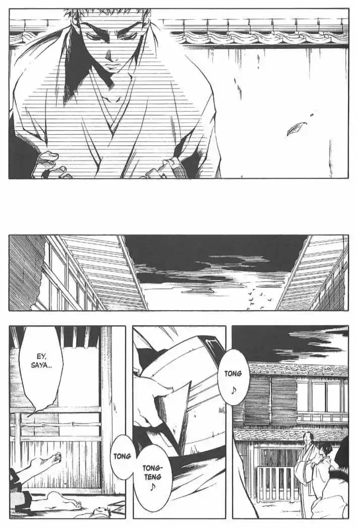 Peace Maker Kurogane - Capítulo 4 - Página 19 - LectorTMOo