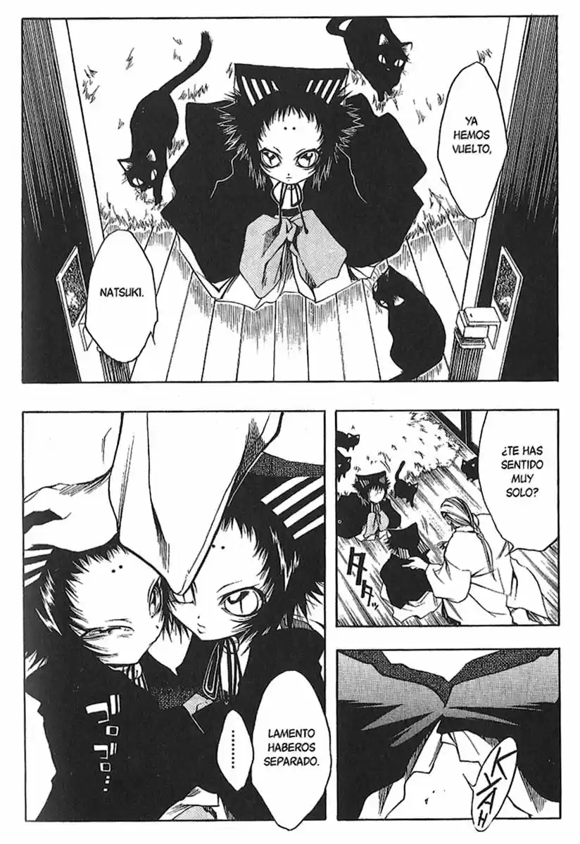 Peace Maker Kurogane - Capítulo 5 - Página 18 - LectorTMOo