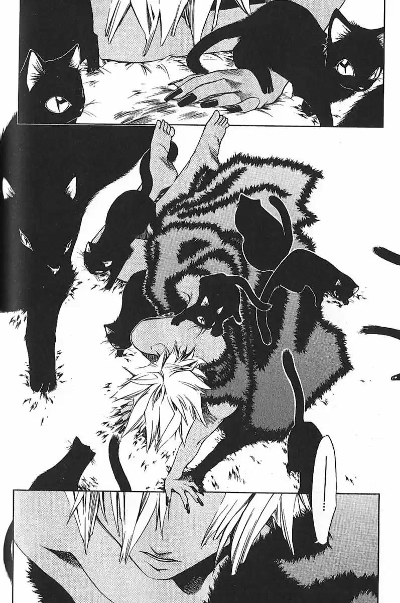 Peace Maker Kurogane - Capítulo 5 - Página 20 - LectorTMOo