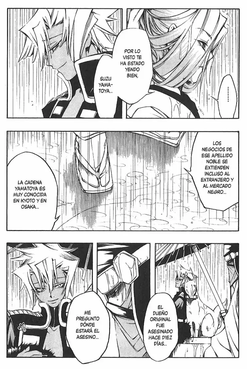 Peace Maker Kurogane - Capítulo 7 - Página 24 - LectorTMOo