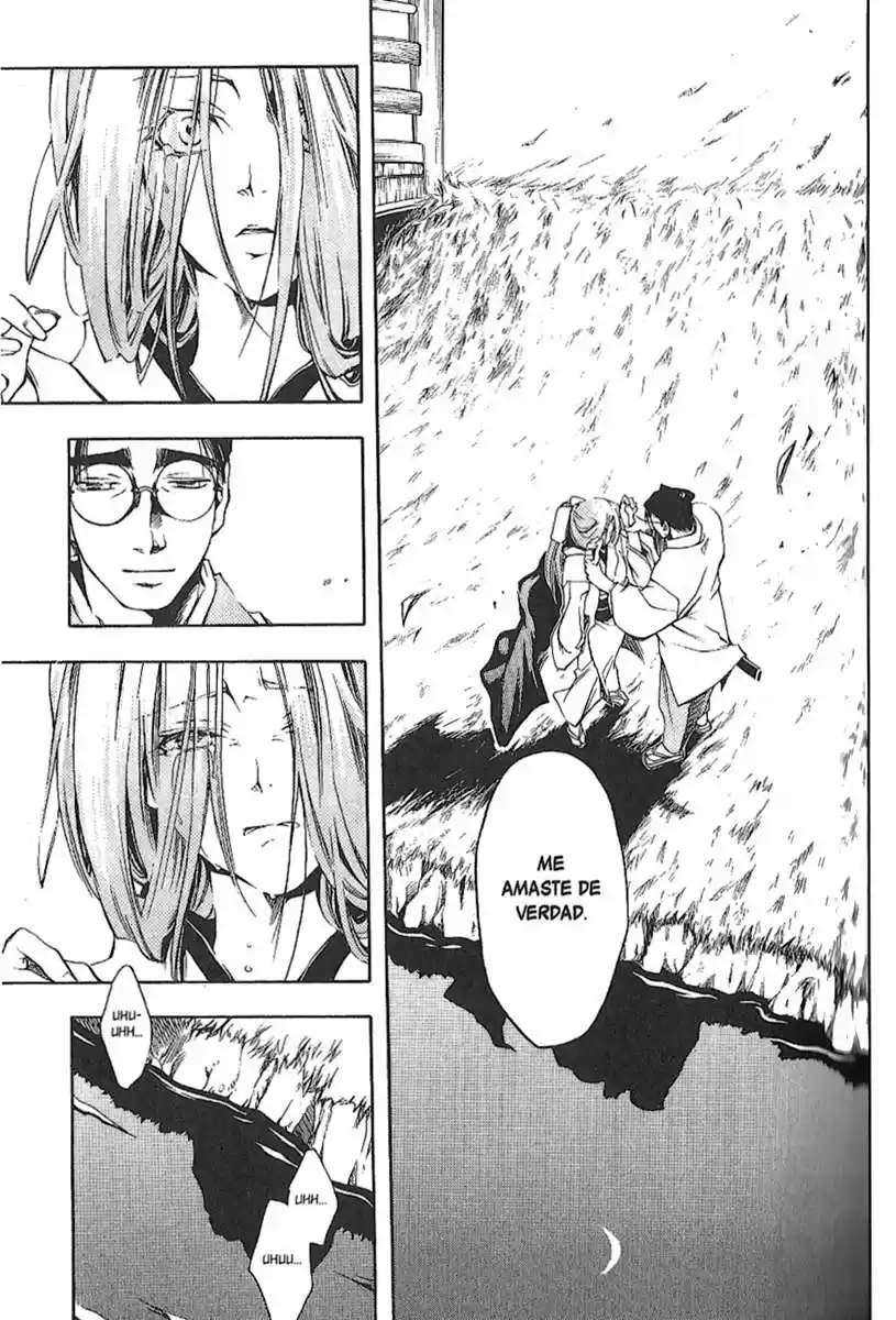 Peace Maker Kurogane - Capítulo 9 - Página 13 - LectorTMOo