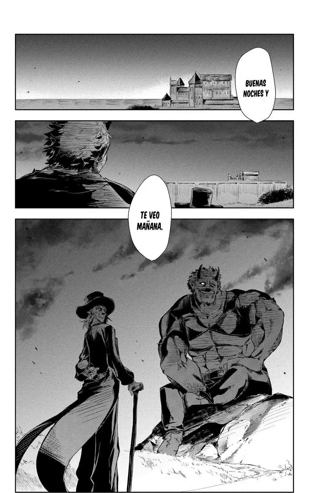 Peach Boy Riverside - Capítulo 1 - Página 17 - LectorTMOo