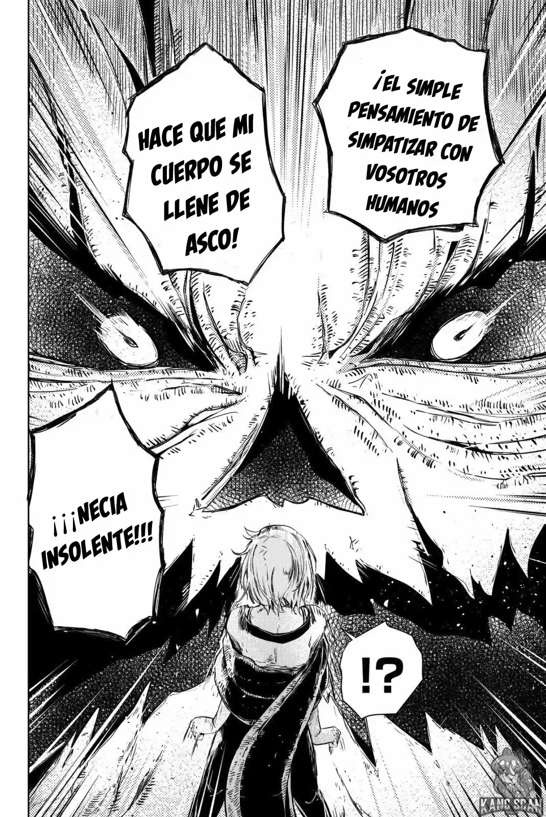Peach Boy Riverside - Capítulo 11 - Página 19 - LectorTMOo