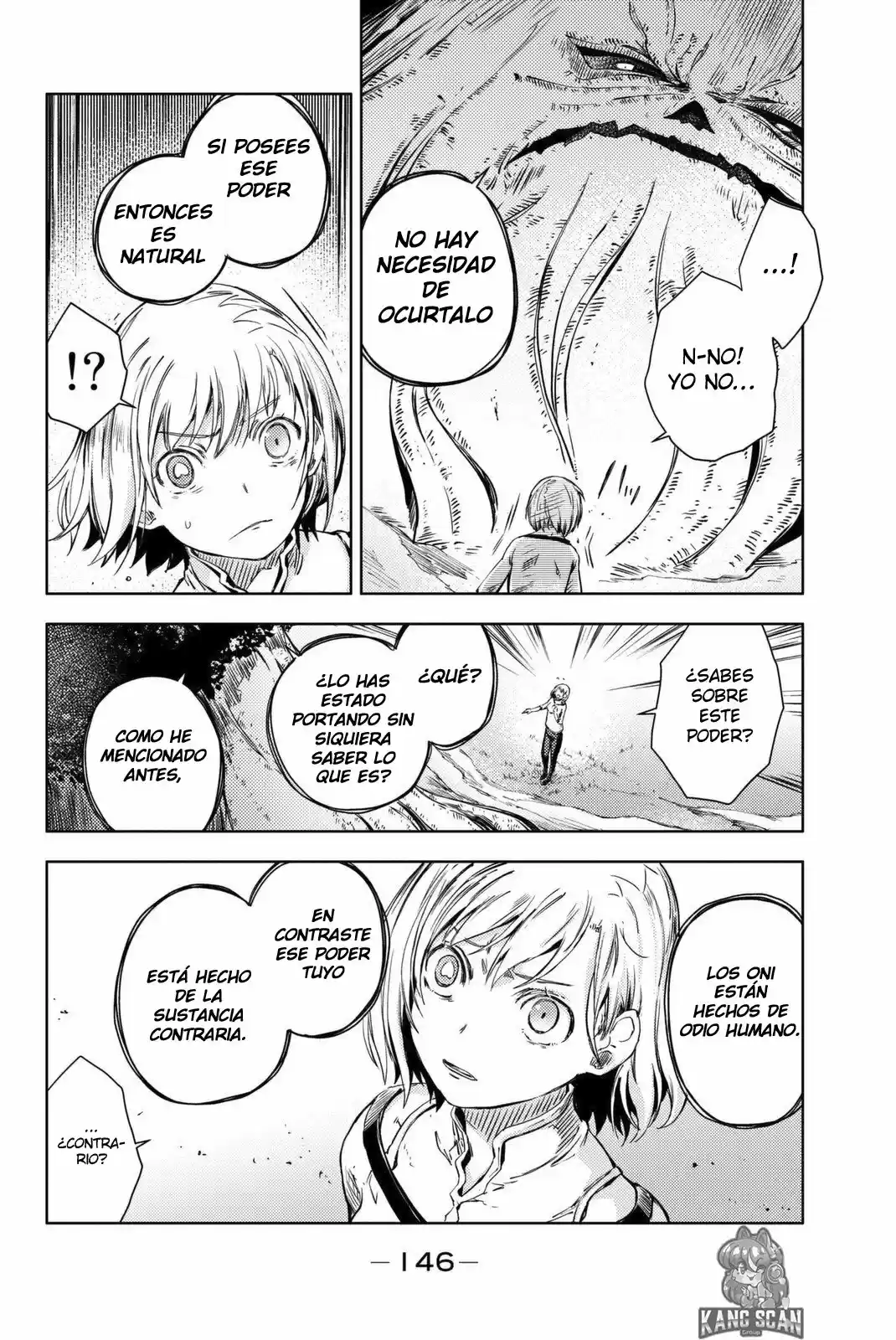 Peach Boy Riverside - Capítulo 11 - Página 25 - LectorTMOo