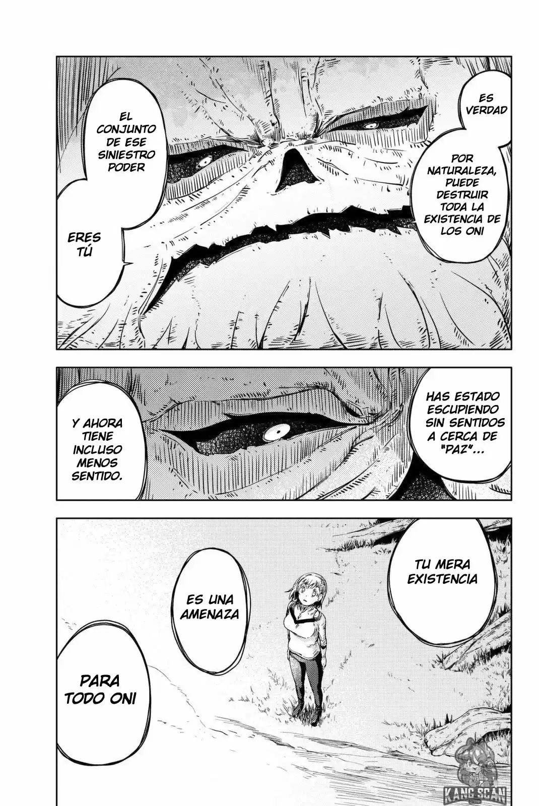 Peach Boy Riverside - Capítulo 11 - Página 26 - LectorTMOo