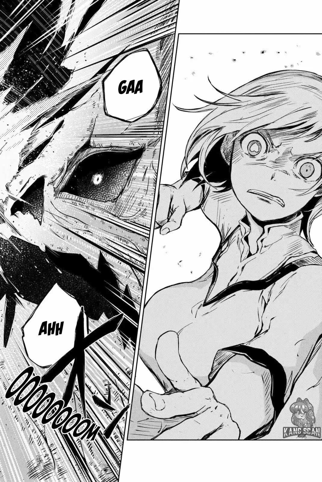 Peach Boy Riverside - Capítulo 11 - Página 39 - LectorTMOo
