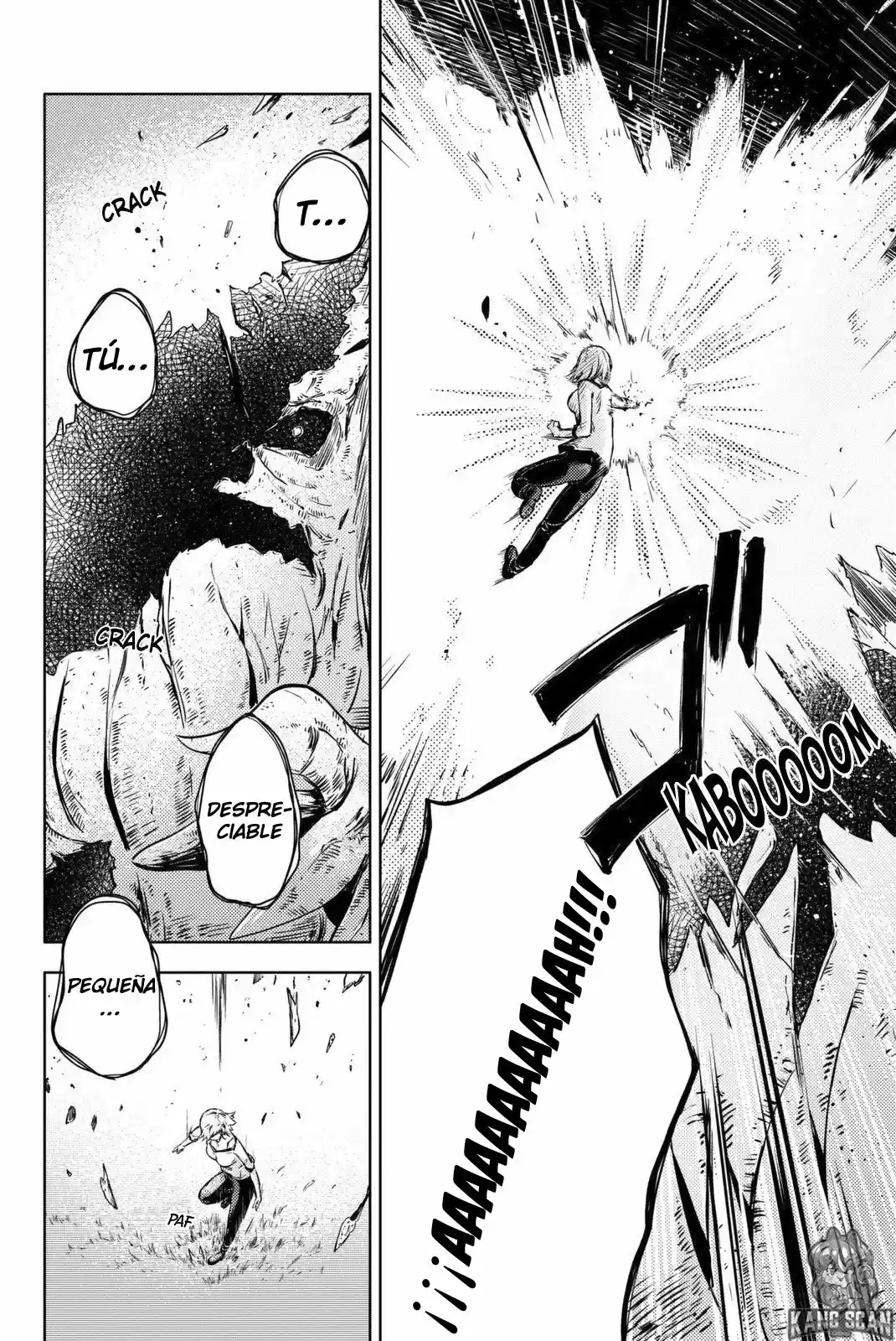 Peach Boy Riverside - Capítulo 11 - Página 40 - LectorTMOo