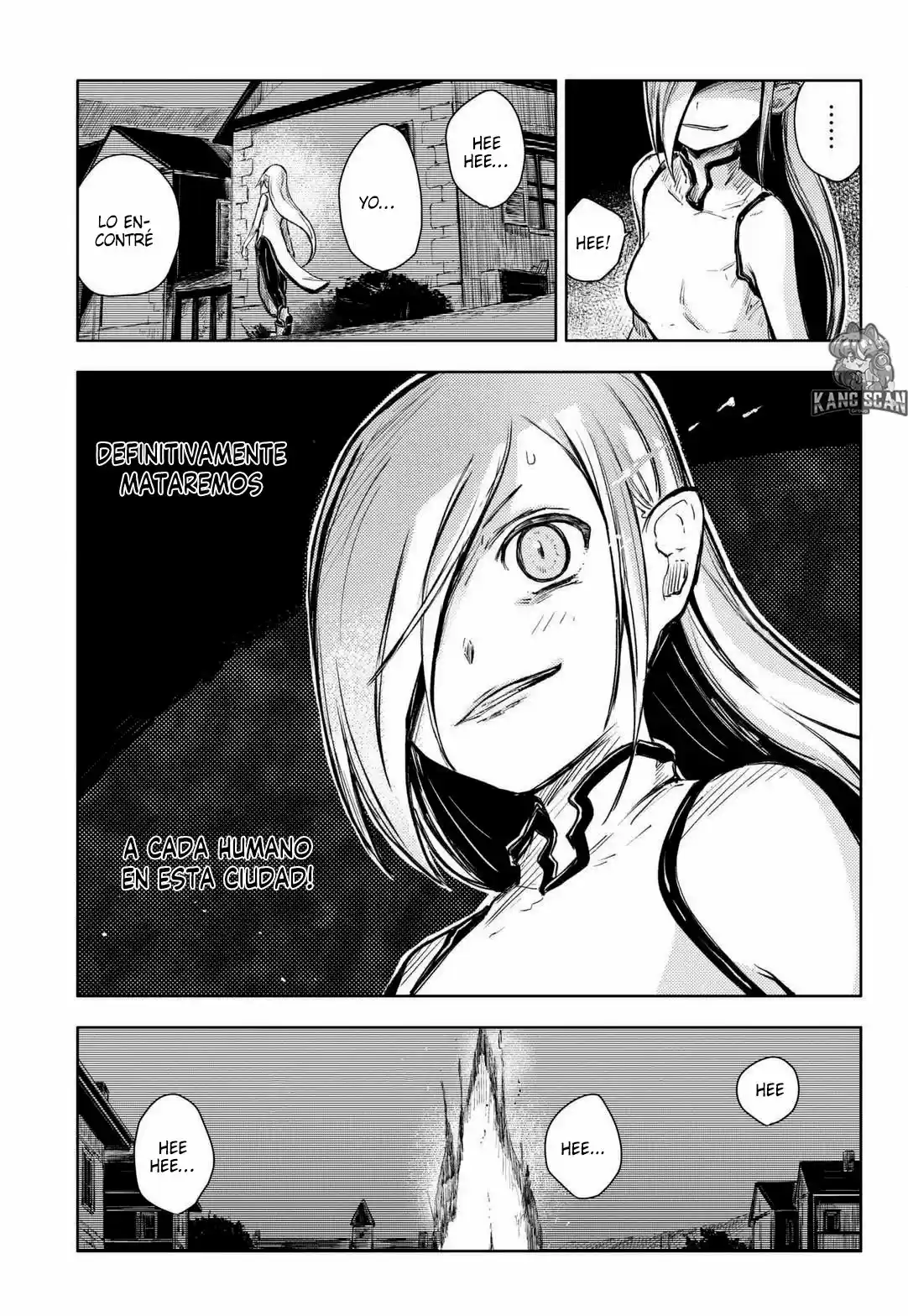 Peach Boy Riverside - Capítulo 13 - Página 26 - LectorTMOo
