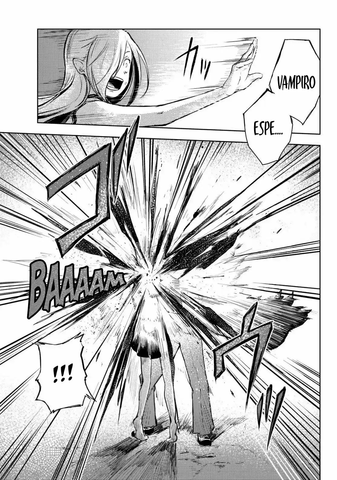 Peach Boy Riverside - Capítulo 13 - Página 44 - LectorTMOo