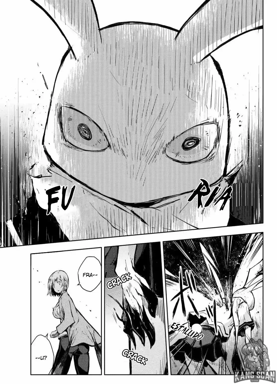 Peach Boy Riverside - Capítulo 14 - Página 28 - LectorTMOo