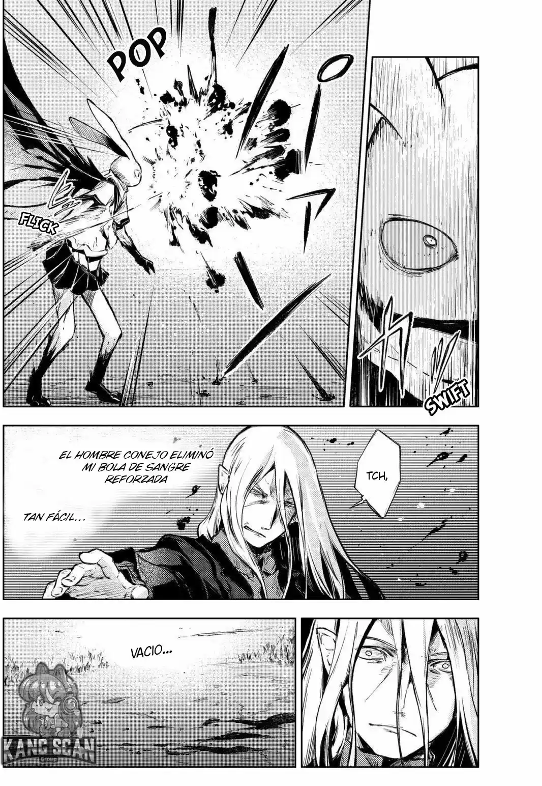 Peach Boy Riverside - Capítulo 14 - Página 31 - LectorTMOo