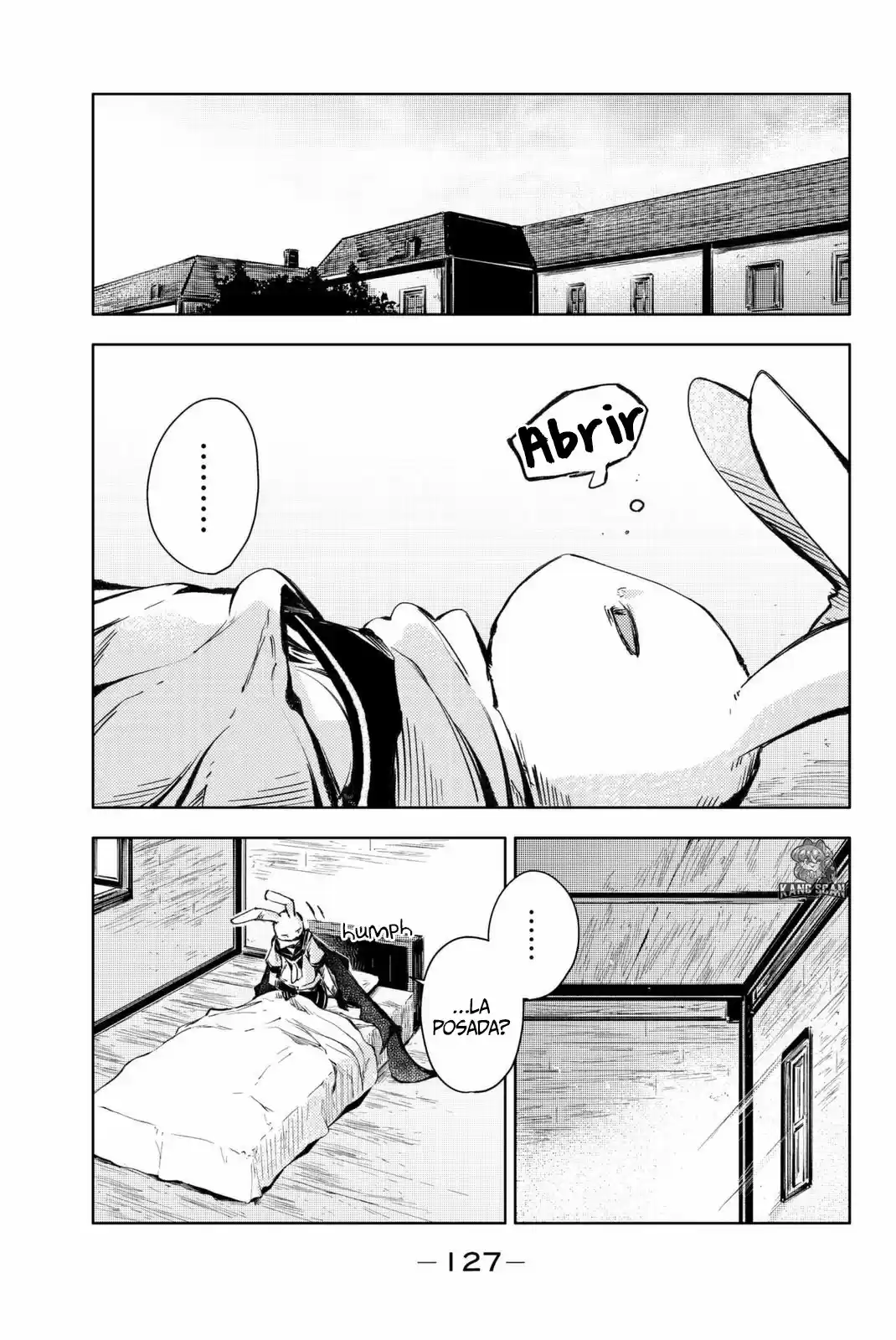 Peach Boy Riverside - Capítulo 15 - Página 2 - LectorTMOo