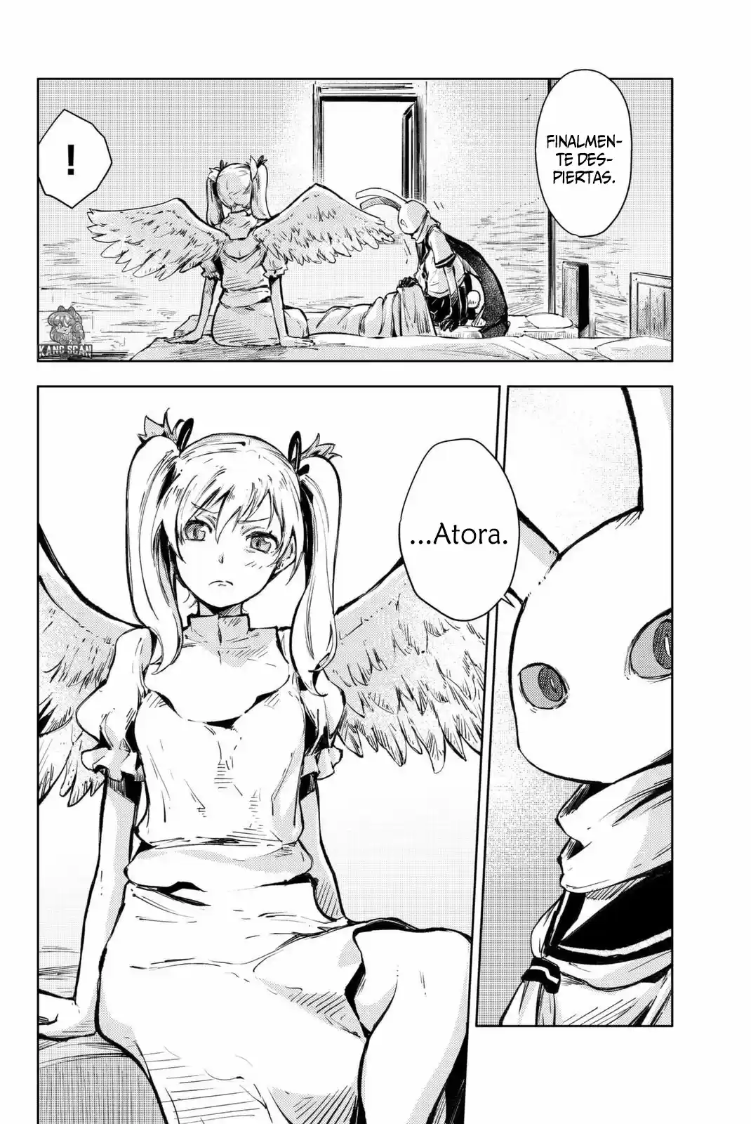Peach Boy Riverside - Capítulo 15 - Página 3 - LectorTMOo