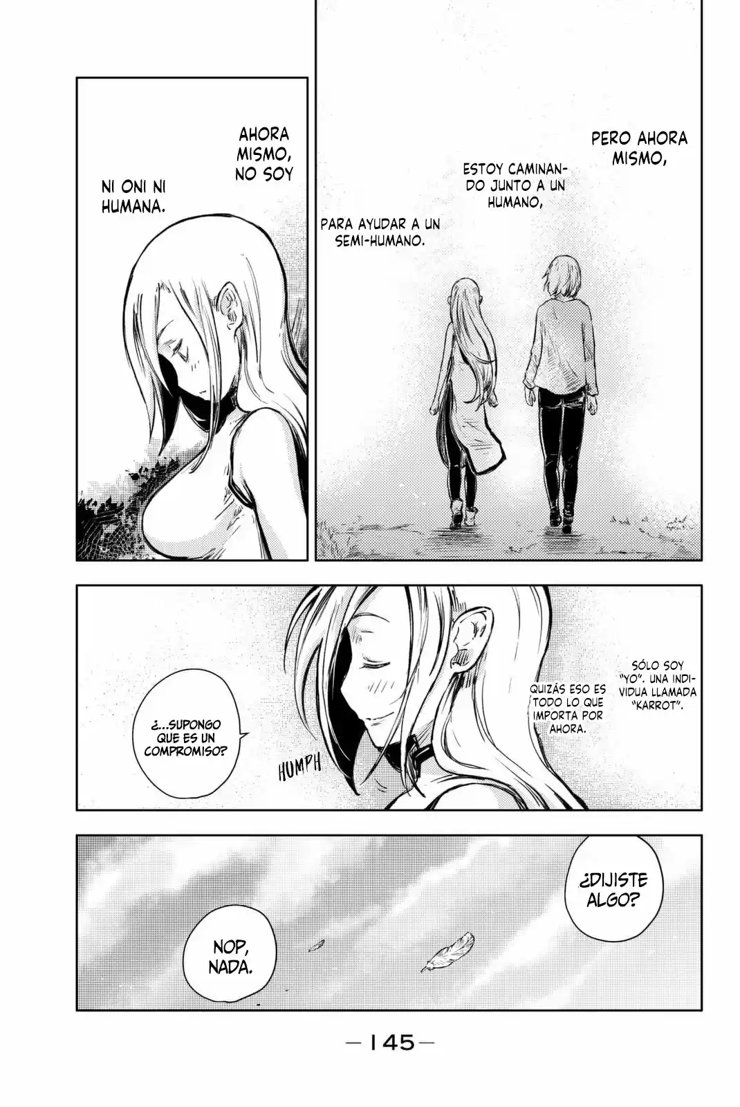 Peach Boy Riverside - Capítulo 15 - Página 20 - LectorTMOo
