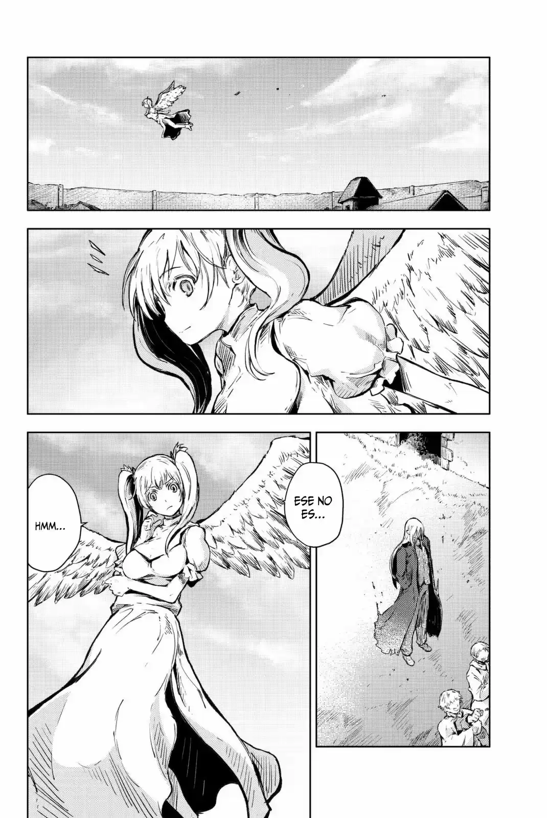Peach Boy Riverside - Capítulo 15 - Página 21 - LectorTMOo