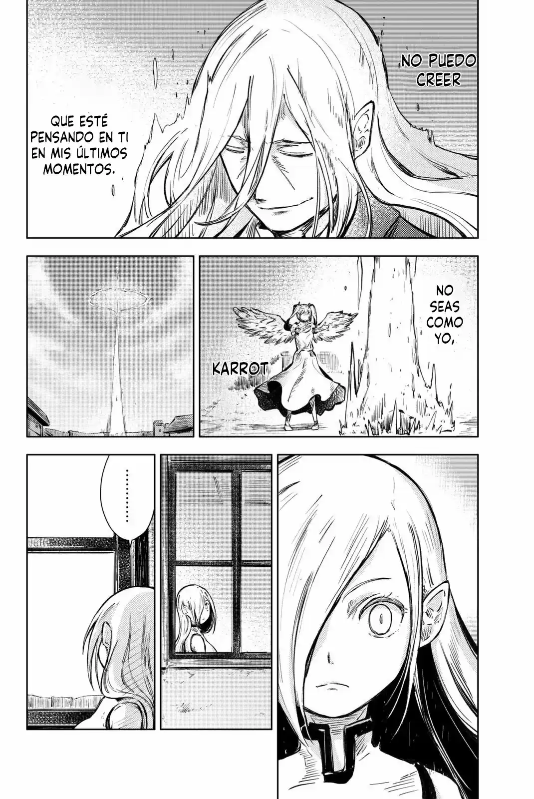 Peach Boy Riverside - Capítulo 15 - Página 29 - LectorTMOo