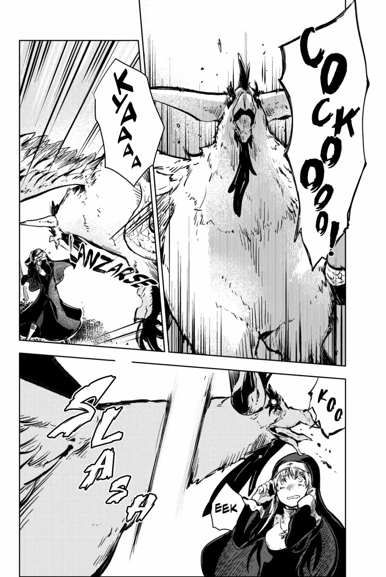 Peach Boy Riverside - Capítulo 16 - Página 15 - LectorTMOo