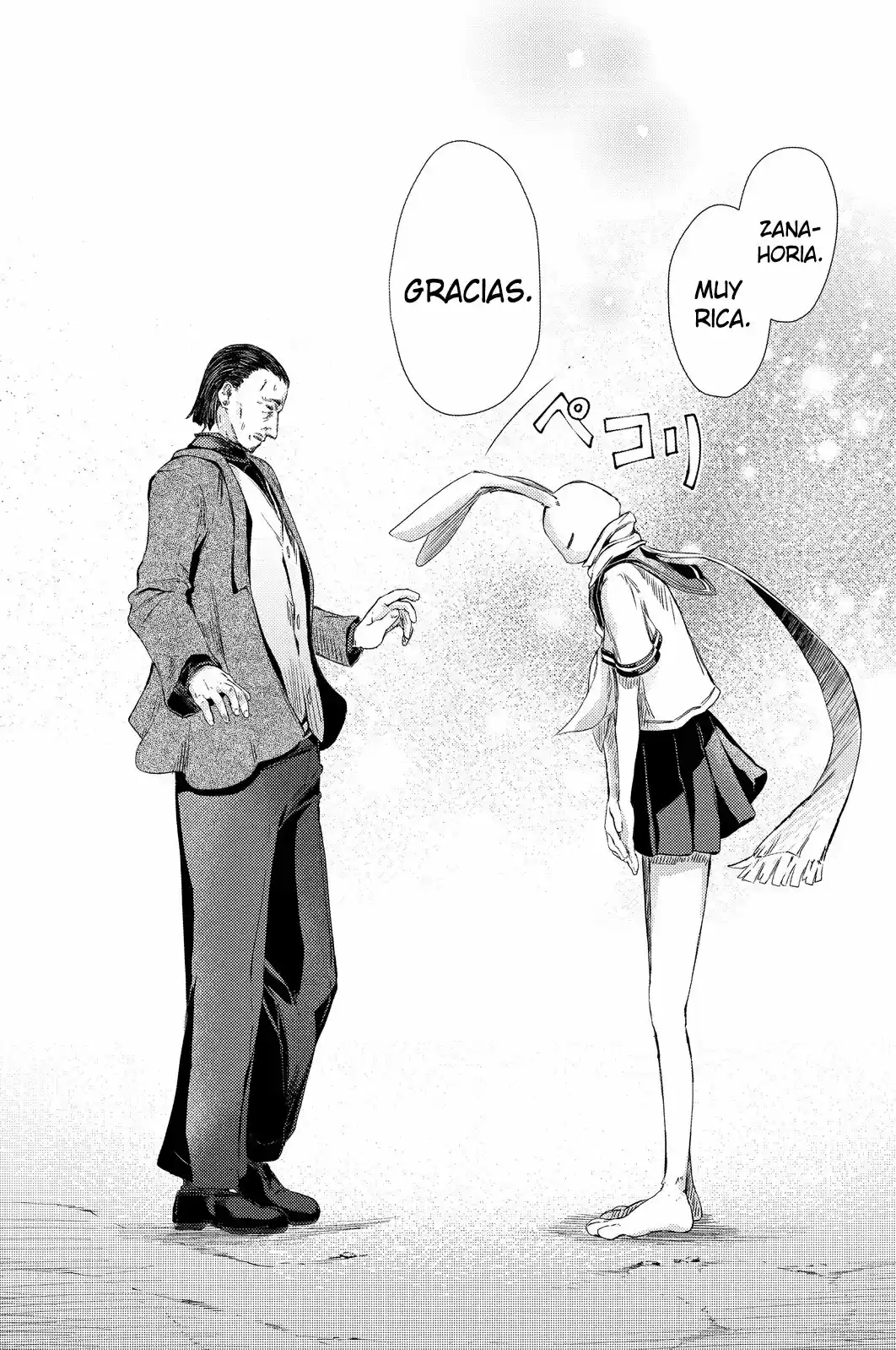 Peach Boy Riverside - Capítulo 2 - Página 44 - LectorTMOo