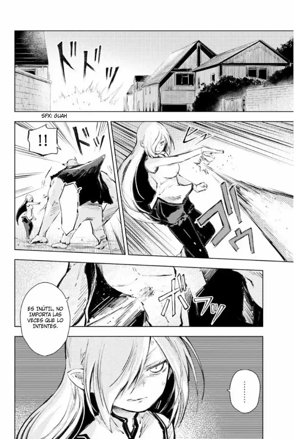 Peach Boy Riverside - Capítulo 22 - Página 13 - LectorTMOo