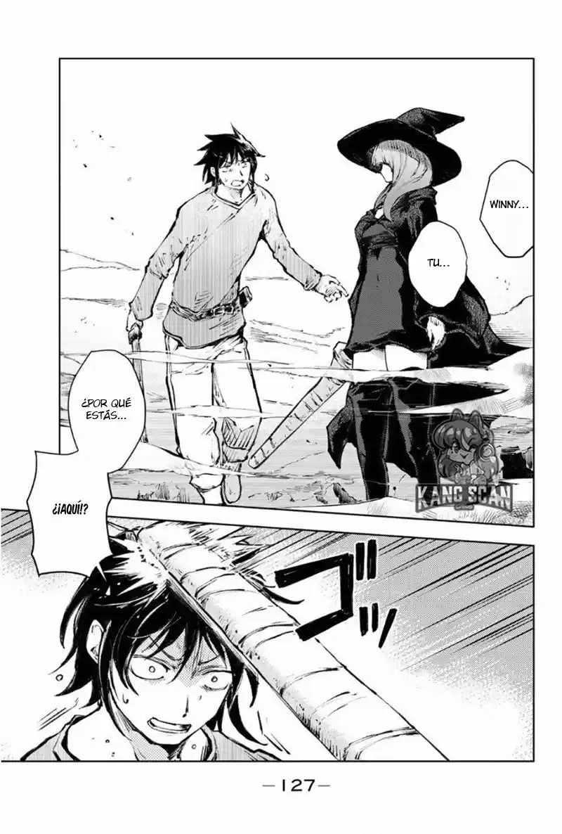 Peach Boy Riverside - Capítulo 23 - Página 2 - LectorTMOo