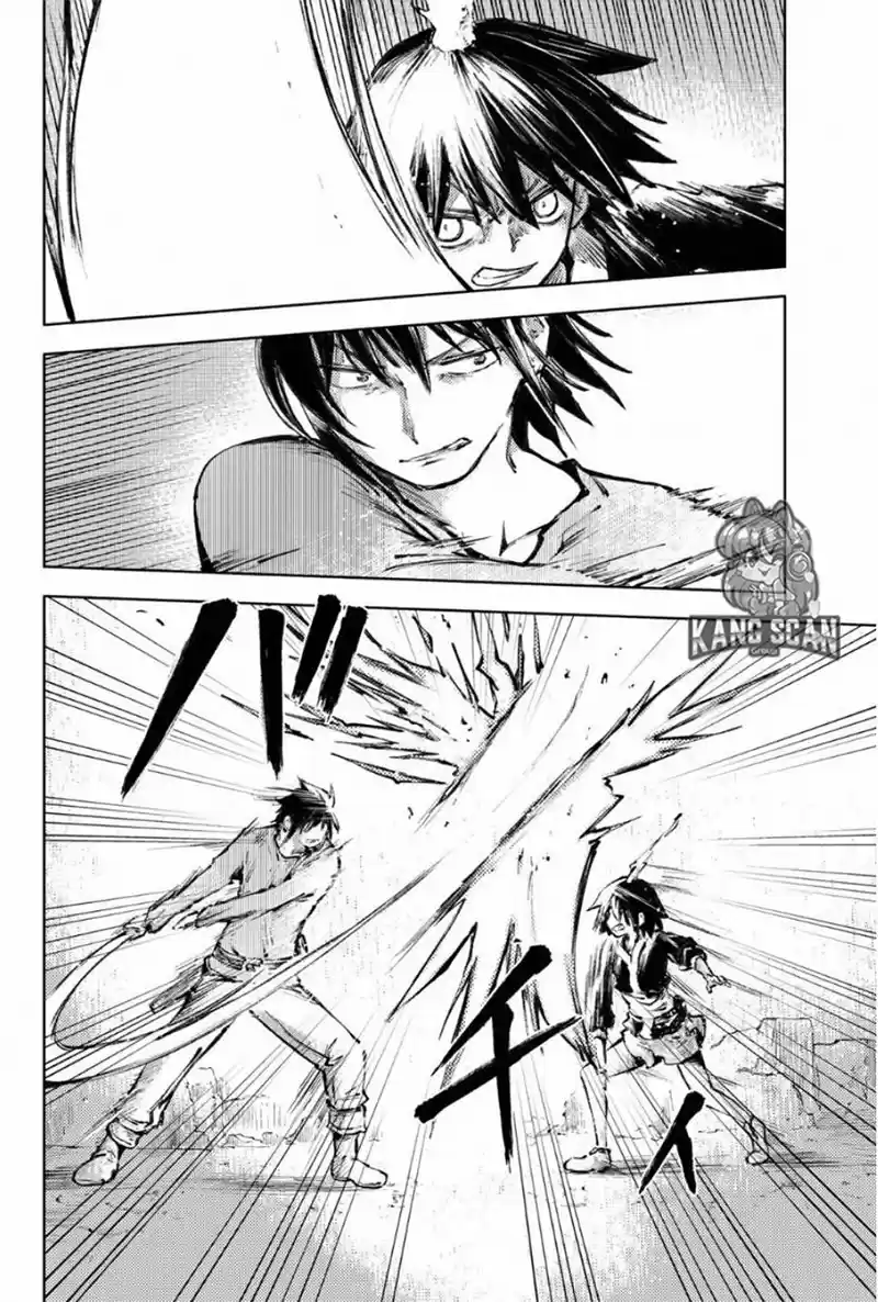 Peach Boy Riverside - Capítulo 23 - Página 13 - LectorTMOo