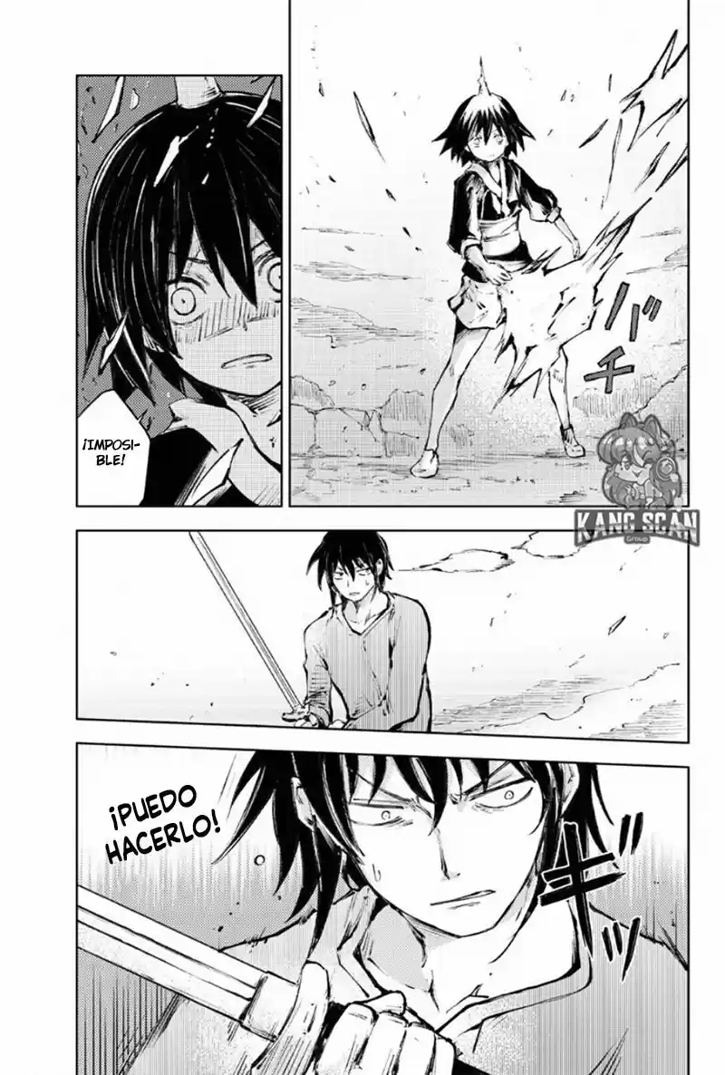 Peach Boy Riverside - Capítulo 23 - Página 14 - LectorTMOo
