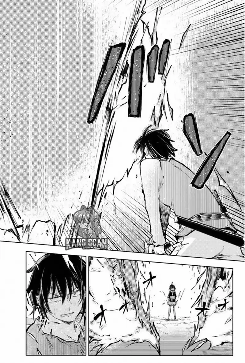 Peach Boy Riverside - Capítulo 23 - Página 21 - LectorTMOo