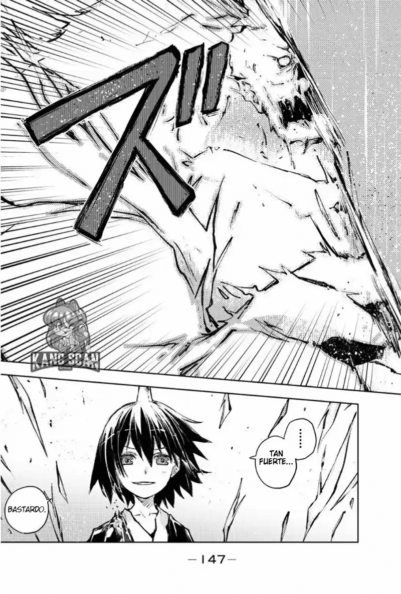 Peach Boy Riverside - Capítulo 23 - Página 22 - LectorTMOo