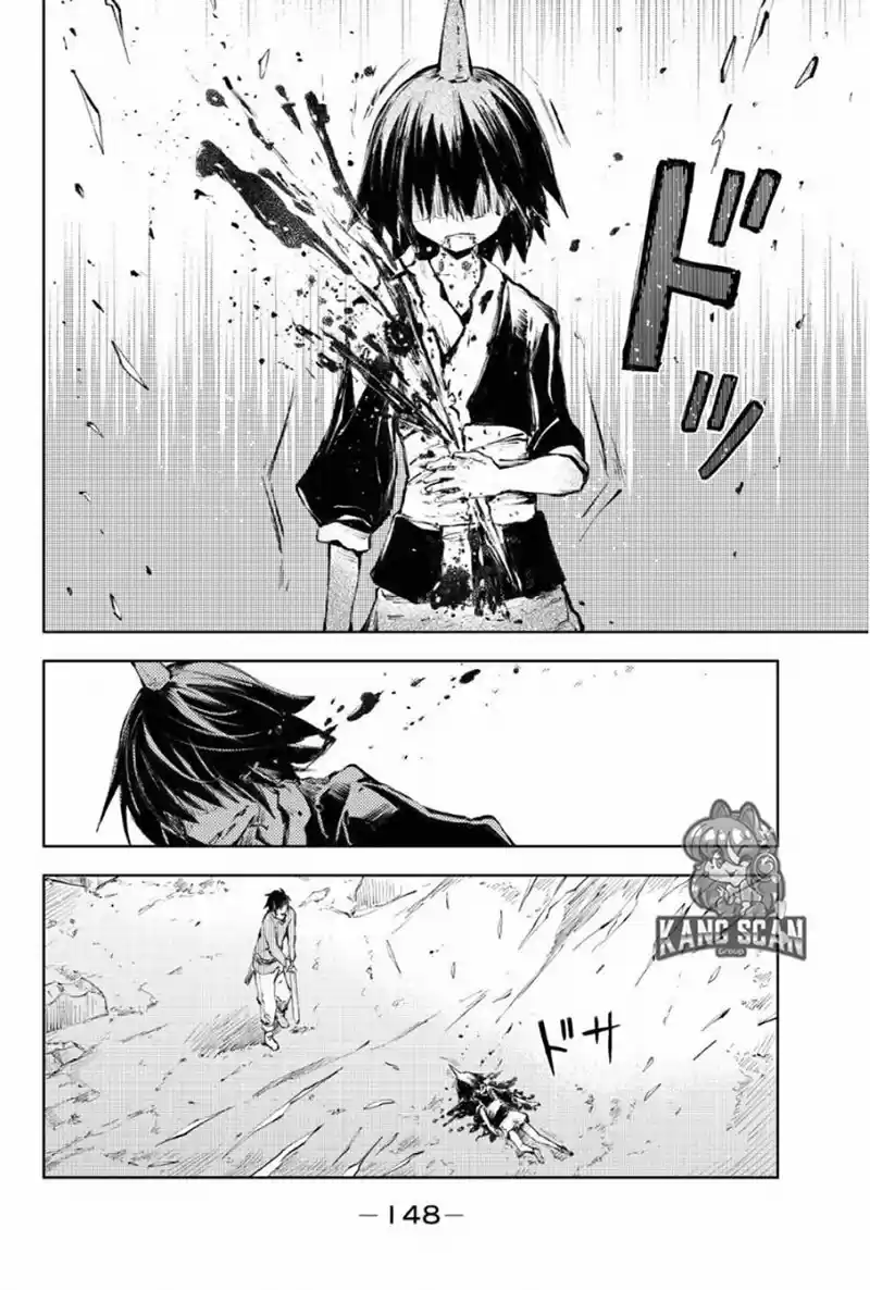 Peach Boy Riverside - Capítulo 23 - Página 23 - LectorTMOo