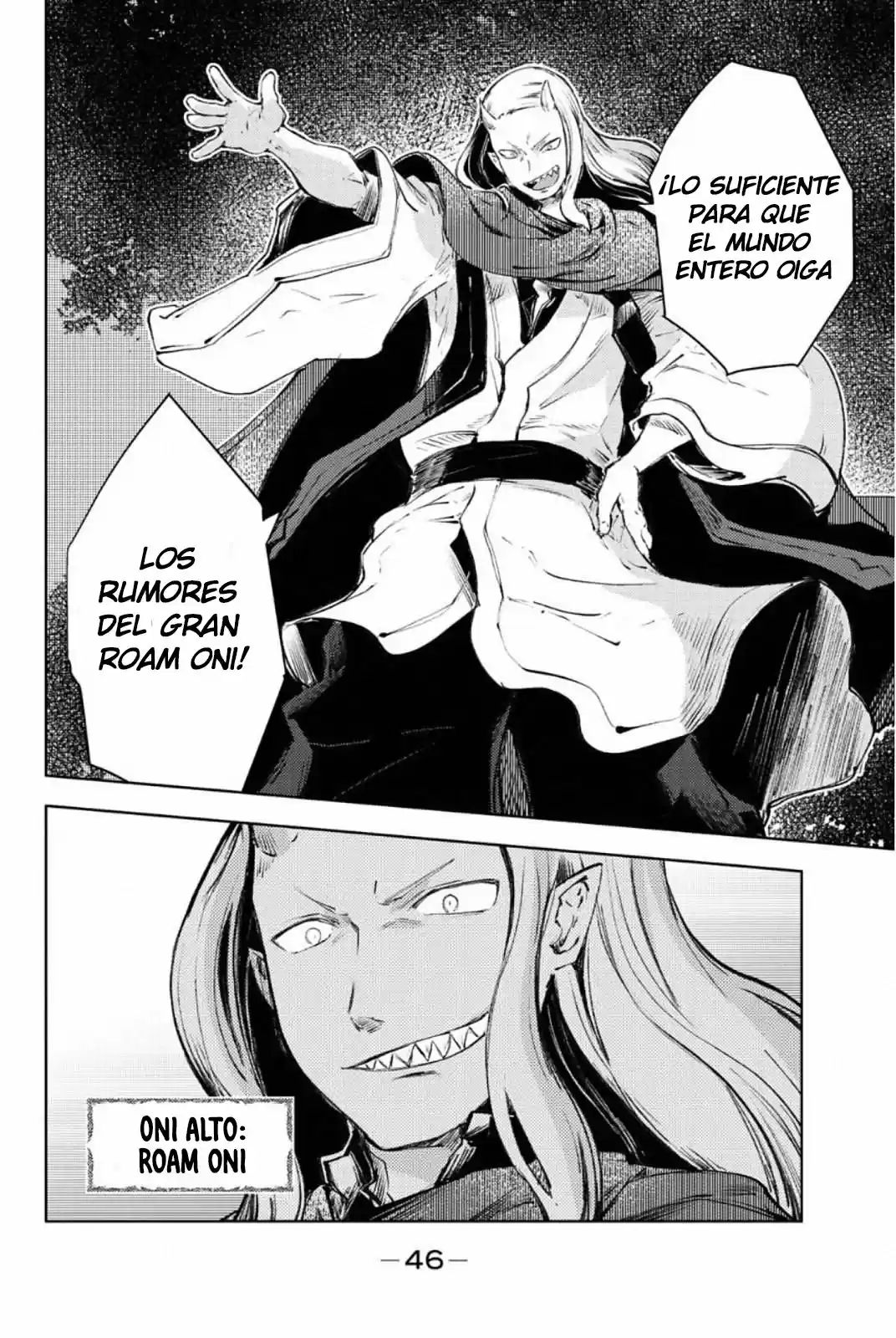 Peach Boy Riverside - Capítulo 25 - Página 5 - LectorTMOo