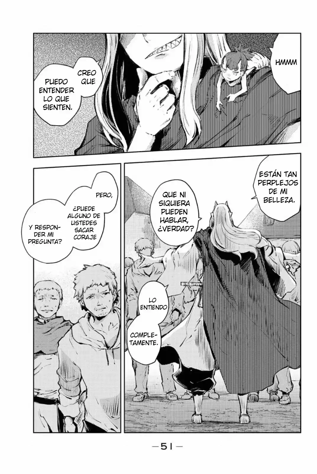 Peach Boy Riverside - Capítulo 25 - Página 14 - LectorTMOo
