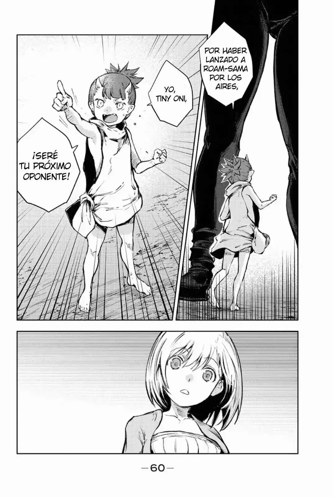 Peach Boy Riverside - Capítulo 25 - Página 28 - LectorTMOo