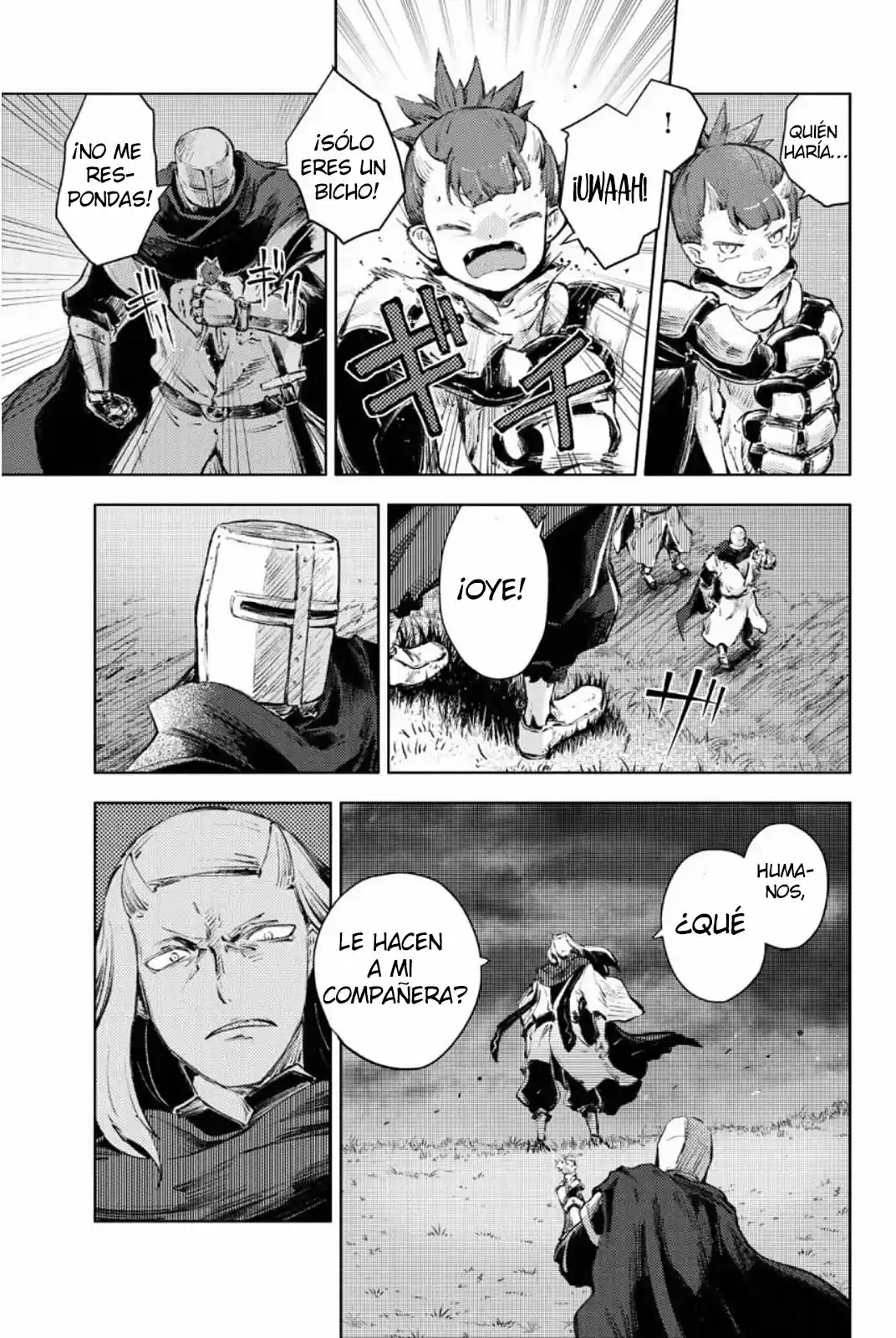Peach Boy Riverside - Capítulo 25 - Página 60 - LectorTMOo