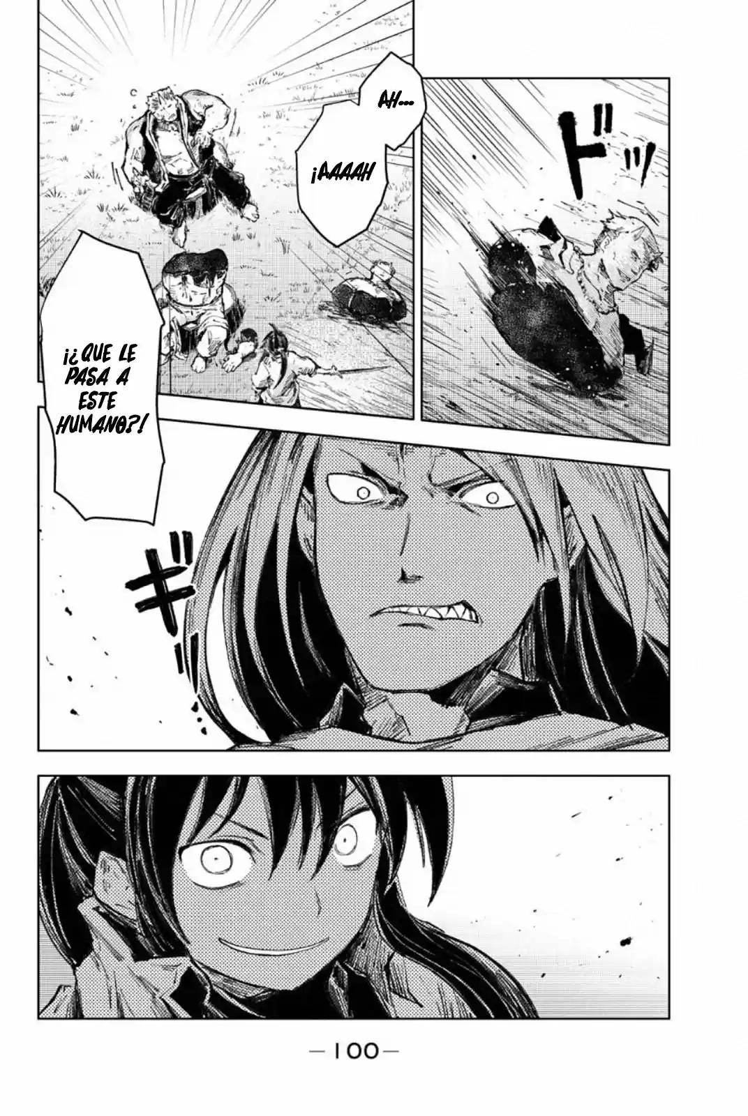 Peach Boy Riverside - Capítulo 26 - Página 14 - LectorTMOo